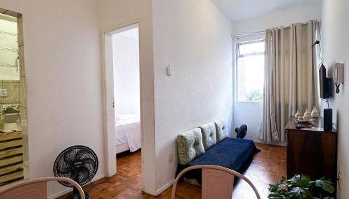 Apto Dallas I Raul Soares Centro Mercado Central BH - Foto 4