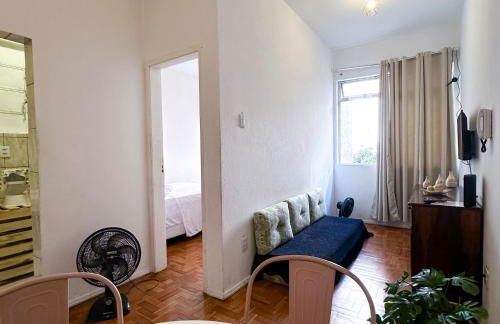 Apto Dallas I Raul Soares Centro Mercado Central BH - Foto 4