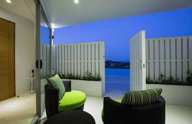 Sam-kah Residence 8 - Foto 70