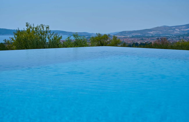 Dalmatian Oasis Luxury Villa - Foto 58