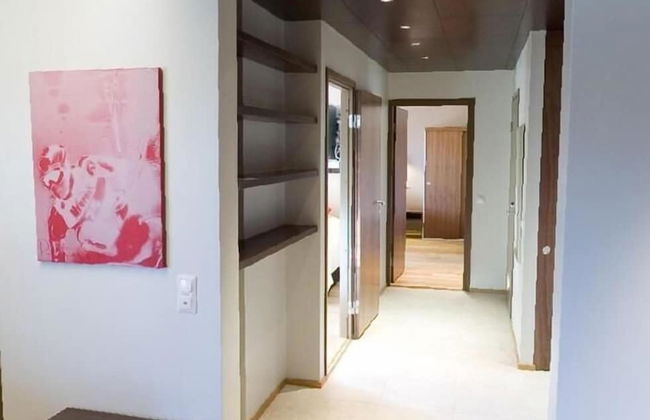 Holiday Club Tahko Spa Apartments - Foto 2