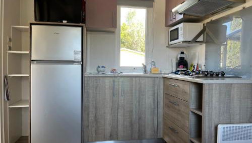 Mobil home 3 chambres - Foto 5