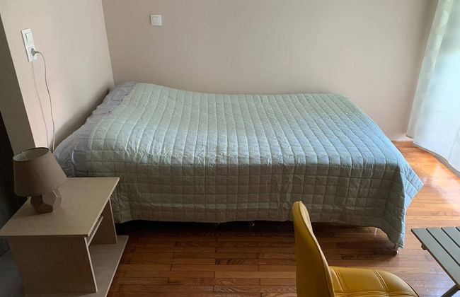 Zeusplace Studio 1 Katerini Centre - Photo 2