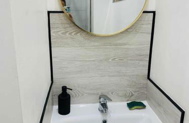 Cosy T2 Centre ville RDC - Foto 14