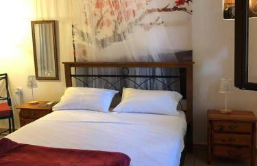 Panos and Chrisas House - Foto 16