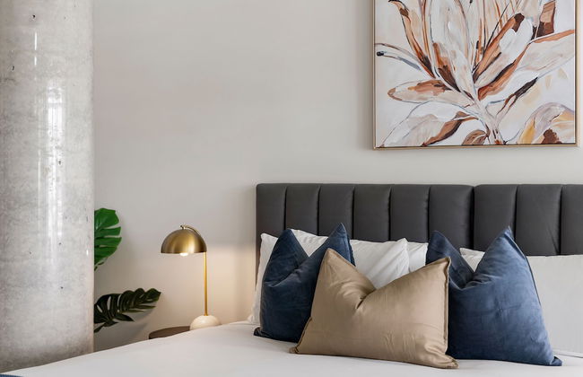 Urban Rest Double Bay Apartments - Foto 5