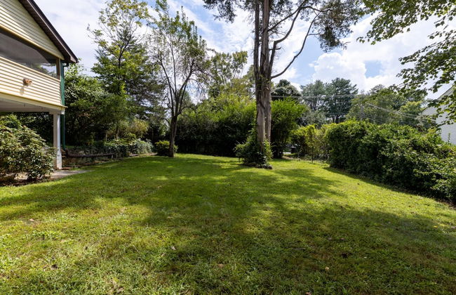 Cheerful 3 Bedroom Home Walk to UVA Stadium - Foto 8