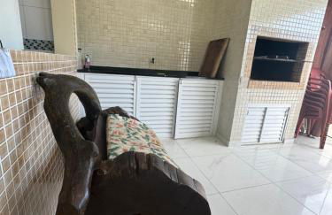 CASA PARA TEMPORADA NA PRAIA Á 700m DO MAR - Foto 37