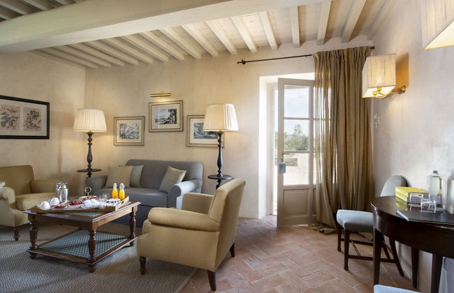 Il Borro - Relais & Châteaux - Foto 38