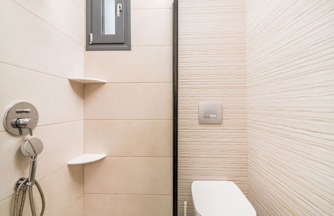 Elmara Luxury Villa 1 - Next to the Beach - Foto 29