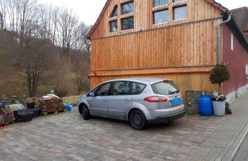 FeWo Rhoen-Thal - Photo 31