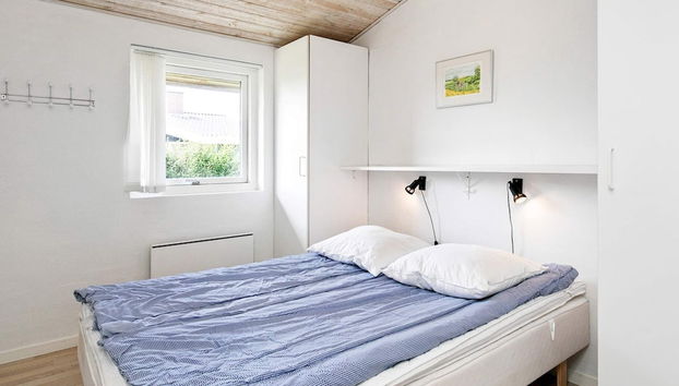 8 Person Holiday Home in Bogense - Foto 2, Habitación