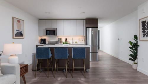 Upscale Penthouse near MIT Harvard Central Square - Foto 3