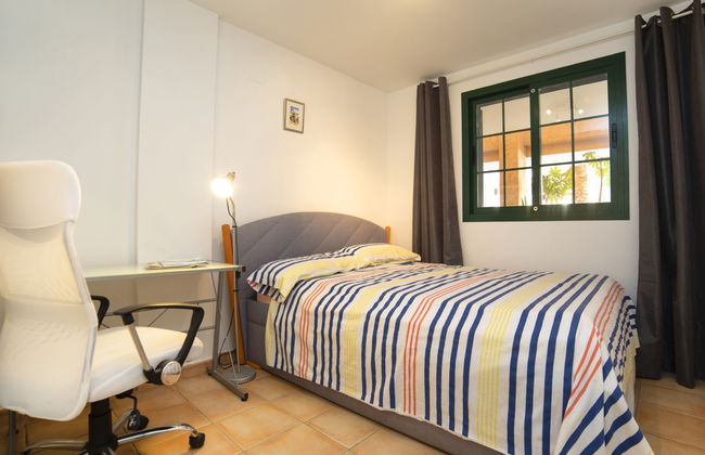 Pueblo Mascarat - Foto 7