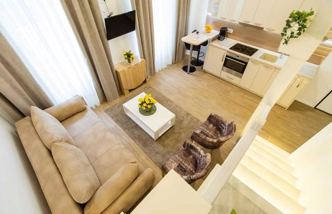 Bonne Chance Apartments - Foto 19