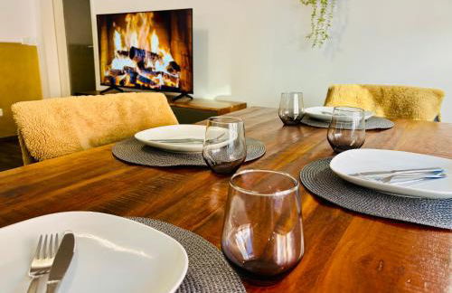 Stilvolles Wohlfühl-Apartment nahe Bahnhof - Foto 3