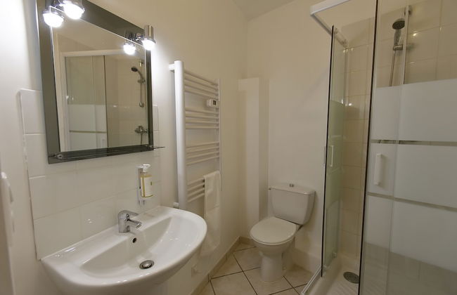 Appart'Hotel de la Tour - Photo 37