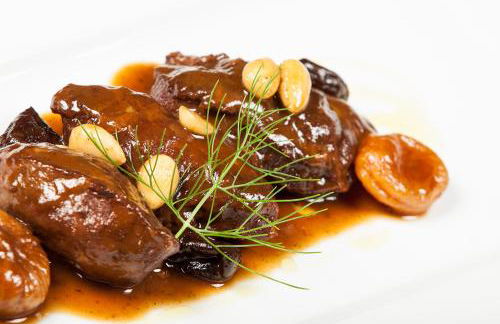 Apartamentos La Iguana - Foto 66