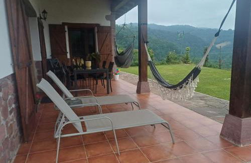 Casa Rural Amazonas - Foto 26