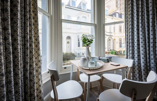 2 Sussex Place - Foto 25