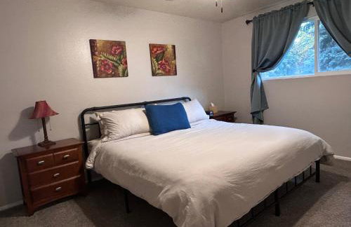 Sunny Days! Room for All and Pet Friendly - Foto 16