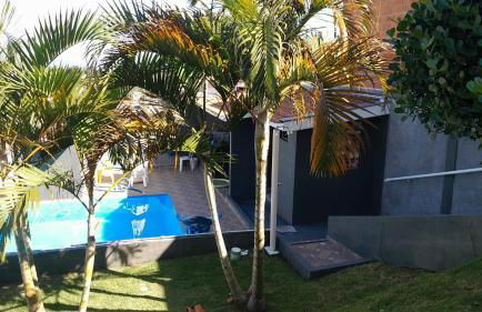 RECANTO K9 - SERRA NEGRA SP. No verão e no inverno - Foto 20