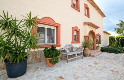 Villa Villa Albert by Interhome - Photo 56