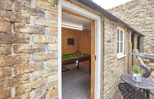 Carrs Cottage, Westgate in WEARDALE - Photo 12