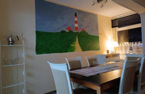 Ferien Wohnung -Leuchtturm - Foto 20