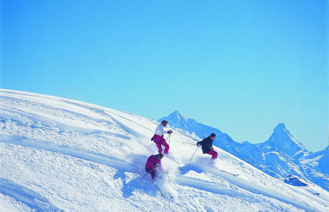 Family Stay in Aletsch Alps - Foto 20