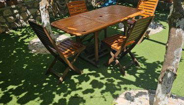 LA Giulia - Foto 2, Garden