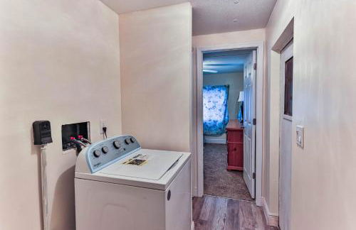 2BR House + BBQ • Near Silver Springs - Foto 47