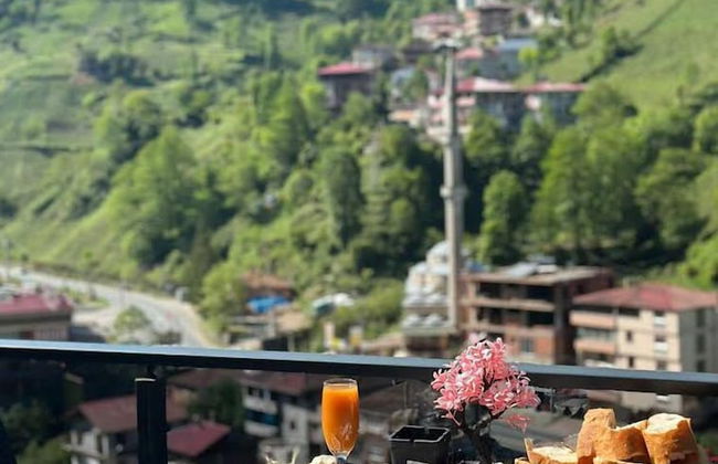 Gökçe Bungalov Evleri - Foto 26