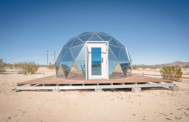 @ Marbella Lane - Joshua Tree Bubble Dome! - Foto 34