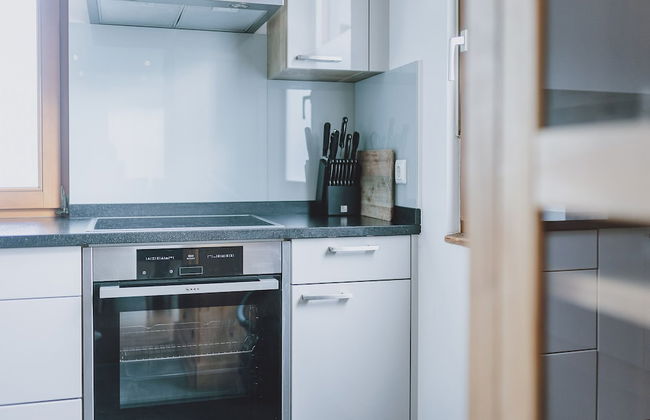 Chalet Badia by we rent - Photo 26