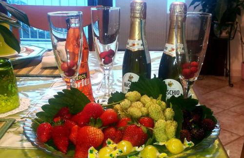 Villa Antica Macina - Foto 71