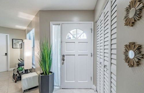 Luxury Holistic Oasis by Bayshore/Hyde Park/SoHo - Foto 7