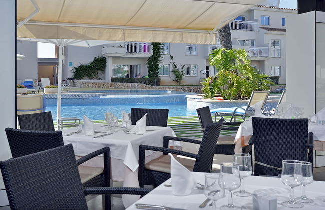 Aparthotel Isla de Cabrera - Photo 37