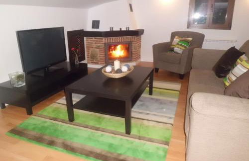 Apartment Valle de Cepeda - Foto 10