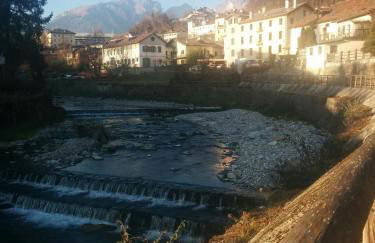 Casetta next to the Creek Dino Buzzati - Photo 65