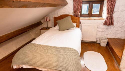 Swallow Cottage - Foto 4