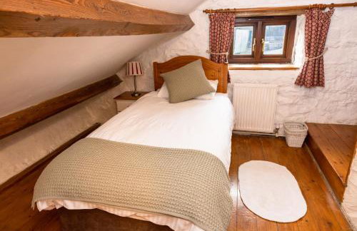 Swallow Cottage - Foto 4