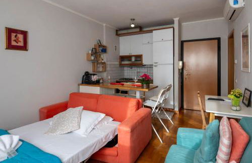 Mosse Teatro Apartment by Mamo Florence - Foto 17