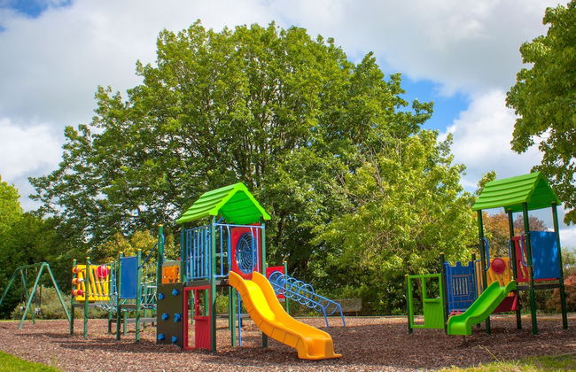 Lakes And Craters Holiday Park - Foto 14