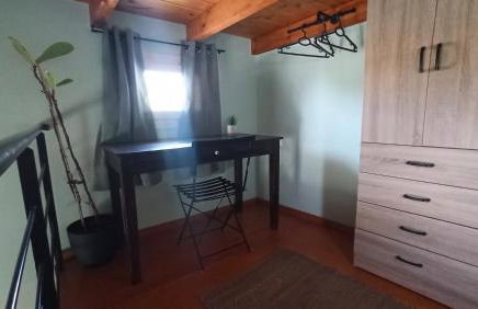Anissa Tiny Garden Loft - Photo 15