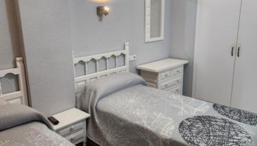 Bonito apartamento frente al mar - Foto 4