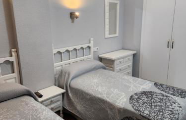 Bonito apartamento frente al mar - Foto 4