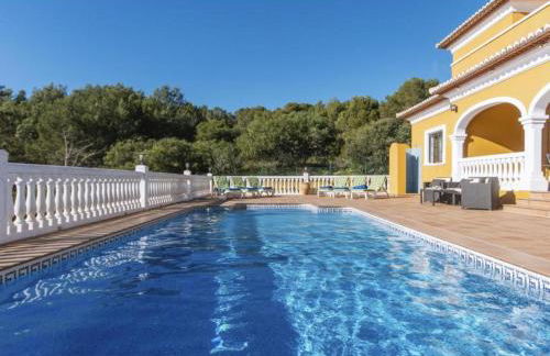 0064 Villa Abiar - Foto 1