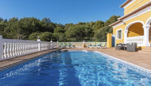 0064 Villa Abiar - Foto 1