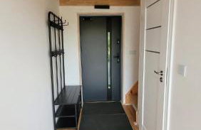 Cichosan domek w dolinie Sanu - Foto 8